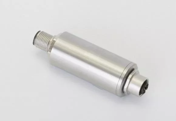 Kompakte Messumformer mit CAN-Schnittstelle Bild: Kompakte Messumformer mit CAN-Schnittstelle