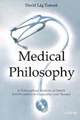 Bild: Neuerscheinung: "Medical Philosophy" von David Låg Tomasi
