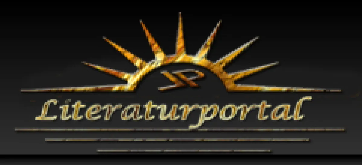 Literaturportal-Logo