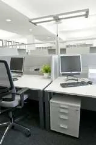 Bild: LUXO - Optimales Licht für das Berliner Immobilienmanagement (BIM)