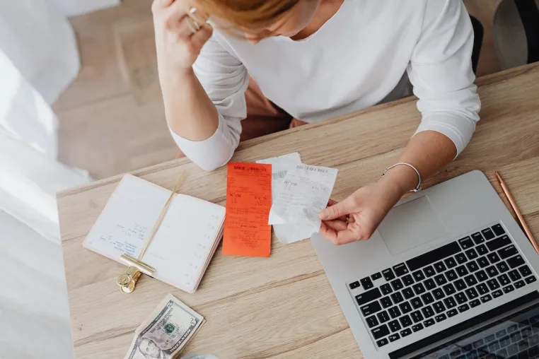 Ein Lottogewinn sollte nicht Ihr Ticket in die finanzielle Freiheit sein Bild: Ein Lottogewinn sollte nicht Ihr Ticket in die finanzielle Freiheit sein