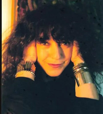 Türkische Stimme zwischen Volksmusik, Jazz und Avantgarde Bild: Türkische Stimme zwischen Volksmusik, Jazz und Avantgarde