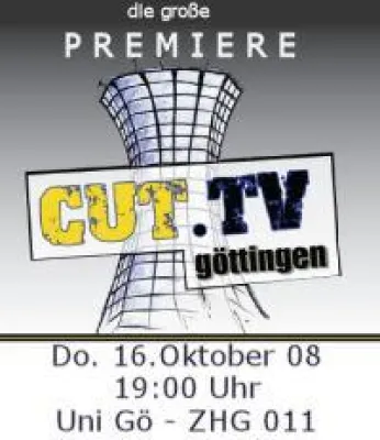 Bild: Neues Studentenmagazin geht auf Sendung