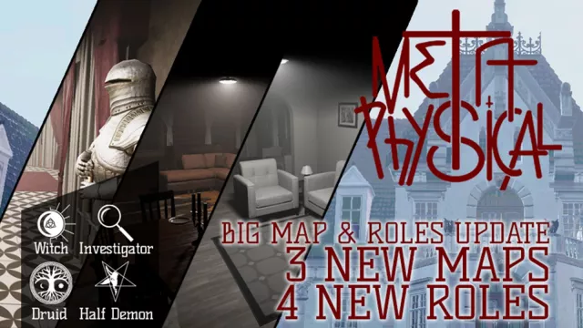 Bild: Ghosthunting Game aus Berlin - Entwicklung eines Spiels mit der Community