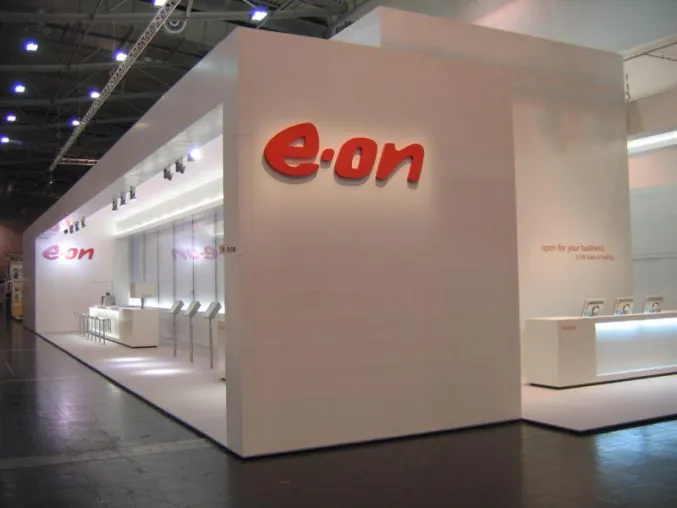 E.ON und avcommunication gewinnen für Messestand auf der E-world 2007 den Connect Award Bild: E.ON und avcommunication gewinnen für Messestand auf der E-world 2007 den Connect Award