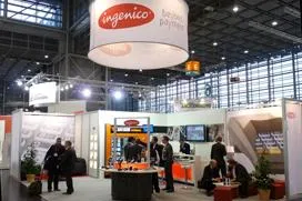Bild: Ingenico schließt erfolgreichen Messeauftritt auf der EuroShop 2011 ab