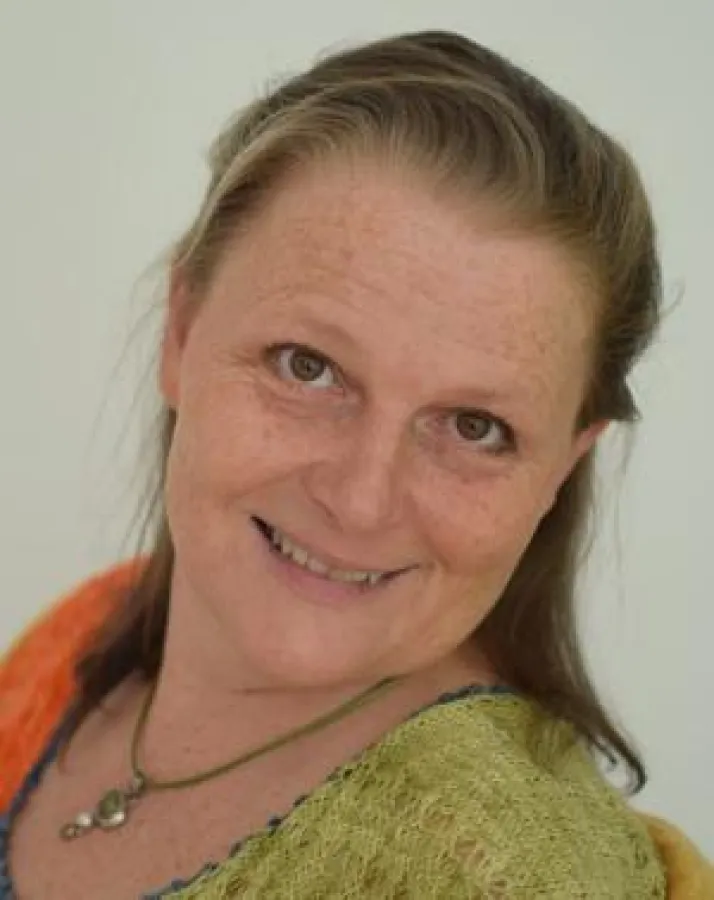 Eva Laspas, Mehr Selbstbewusstsein durch Motivation für Frauen