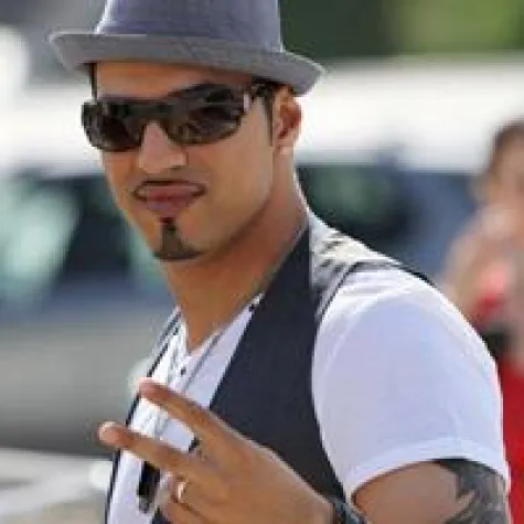 Mehrzads Teilnahme am Eurovision Vorentscheid jetzt realistisch Bild: Mehrzads Teilnahme am Eurovision Vorentscheid jetzt realistisch