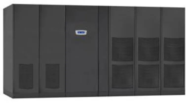 Neues USV-Modell der Eaton 9395 – mehr Leistung und Effizienz für große Datenzentren Bild: Neues USV-Modell der Eaton 9395 – mehr Leistung und Effizienz für große Datenzentren