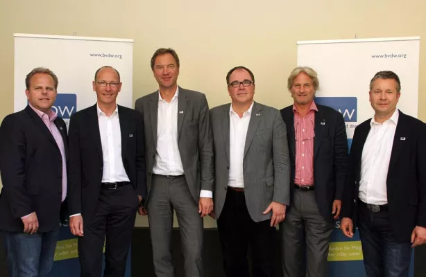 Bild: BVDW-Mitgliederversammlung bekräftigt aktuellen Kurs in Wirtschaft, Politik und Gesellschaft