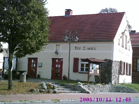 Bild: Ortsbeirat Groß Schönebeck mit 6. Tagung