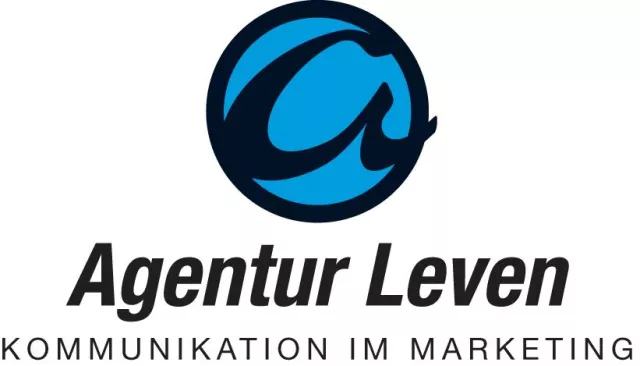 Bild: Fliegender Start für Agentur Leven