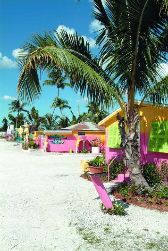 © Visit Florida