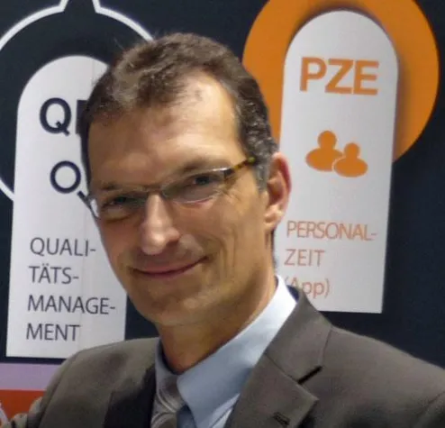 Bild: MES in der Cloud - nur Trendthema oder schon marktreif?