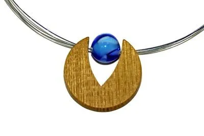 QréationS - von Künstlerhand hergestellter Schmuck aus Luxemburg und der Grossregion Bild: QréationS - von Künstlerhand hergestellter Schmuck aus Luxemburg und der Grossregion