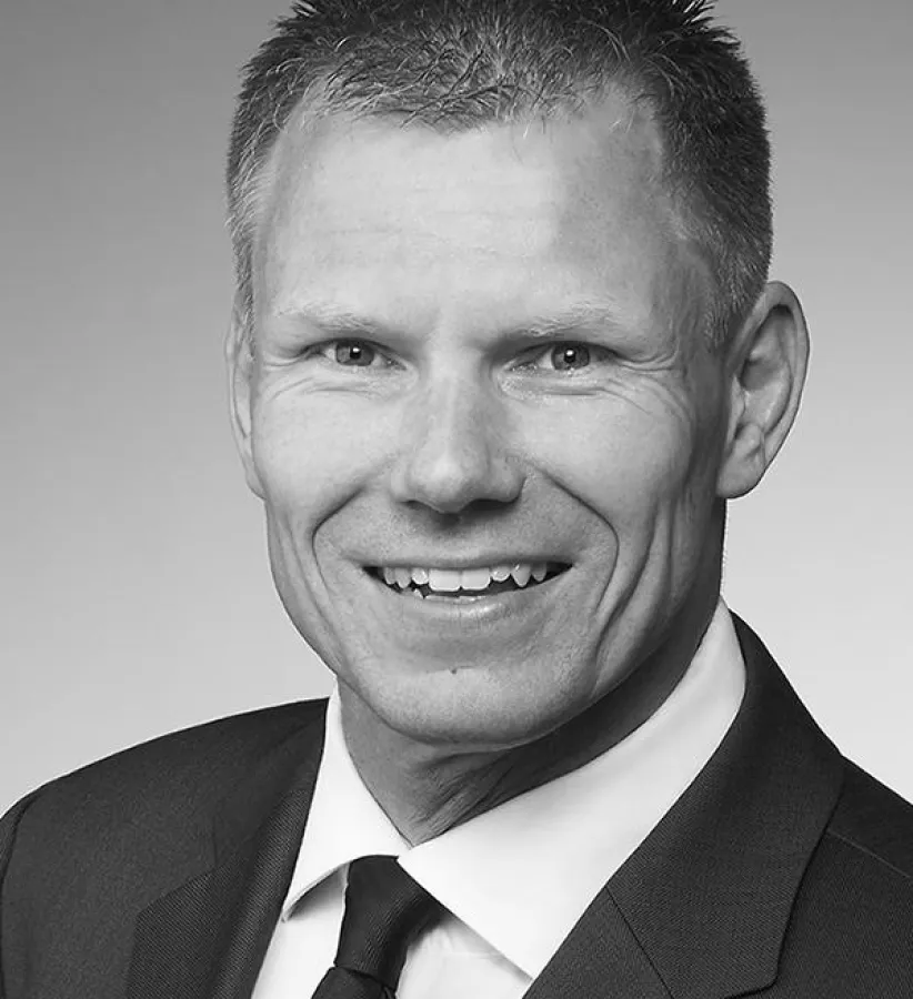 Frank Meiser, Geschäftsführer des IEGUS Instituts