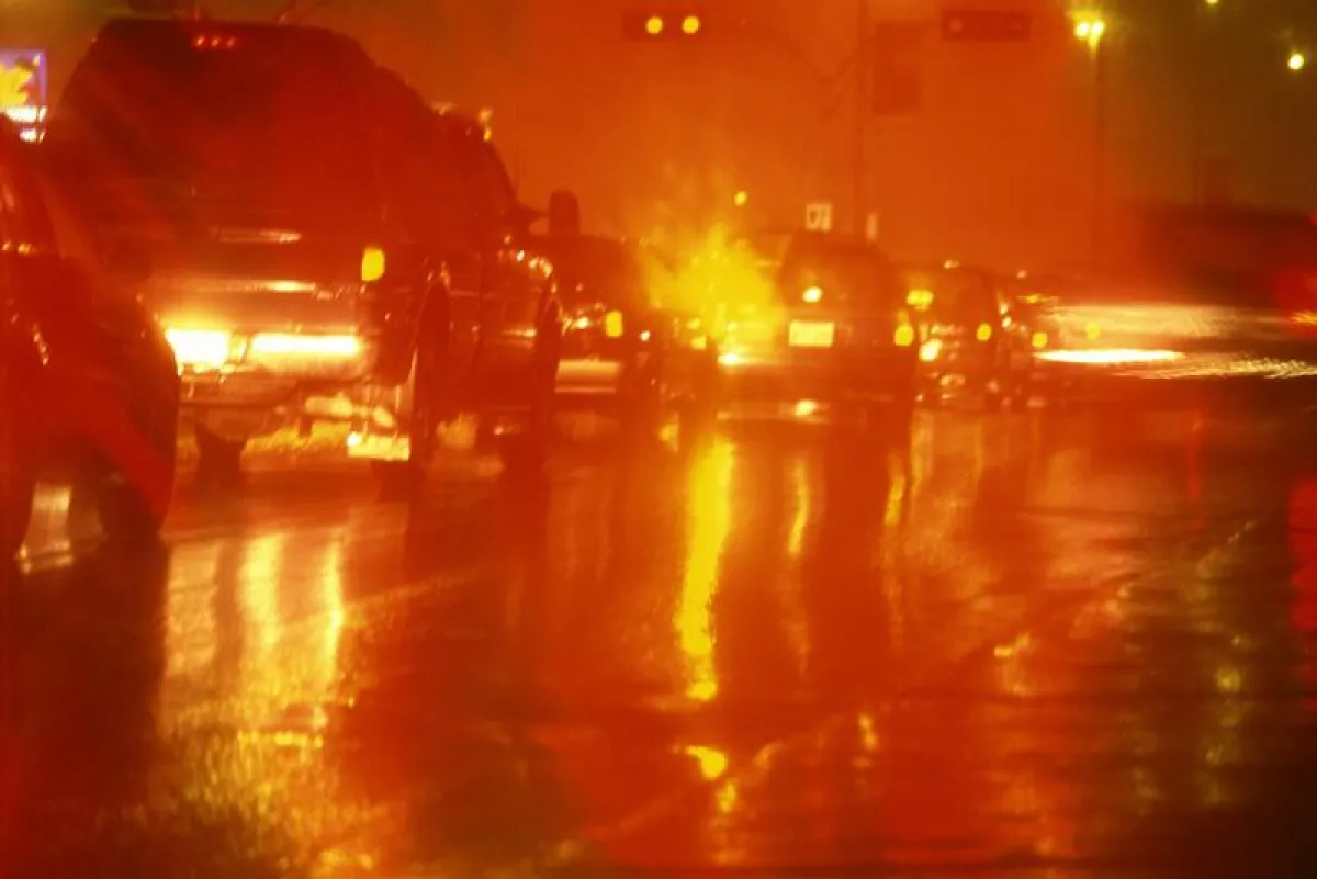 Carl Zeiss Vision: Die Nacht bringt es an den Tag