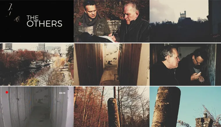 Bild: THE OTHERS - Neue TV-Serie