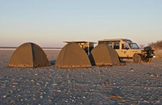 Bild: Südafrika, Swaziland & Mosambik: Afrika für Entdecker mit Wandersafari, Wildcamping & Indischer Ozean