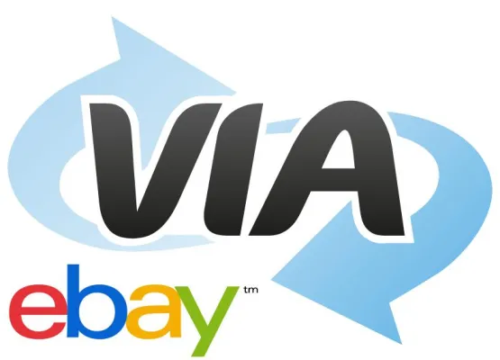 Bild: Multi-Channel einfach und schnell: VIA-eBay erleichtert Onlineshops den Weg auf eBay