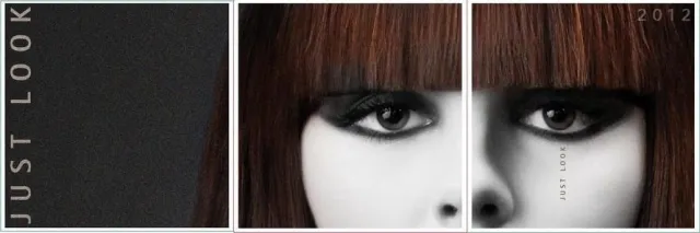 Bild: Die Tour "JUST LOOK" 2012 war wieder ein voller Erfolg für das Modeteam Créateur d`Intercoiffure