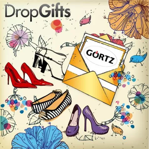 Görtz steigt ins Social Gifting ein Bild: Görtz steigt ins Social Gifting ein