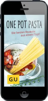 Bild: One Pot Pasta - Die besten Rezepte aus einem Topf