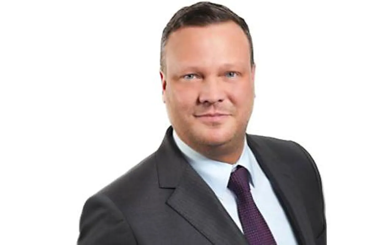 Christian Franz Klinger wird Innovation Manager bei Postserver