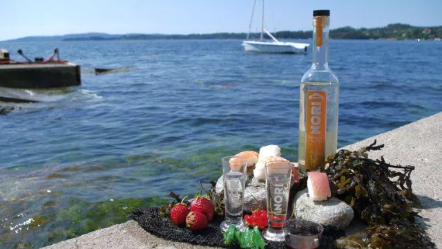 Bild: Norwegen erstmals nach 20 Jahren wieder auf der ANUGA