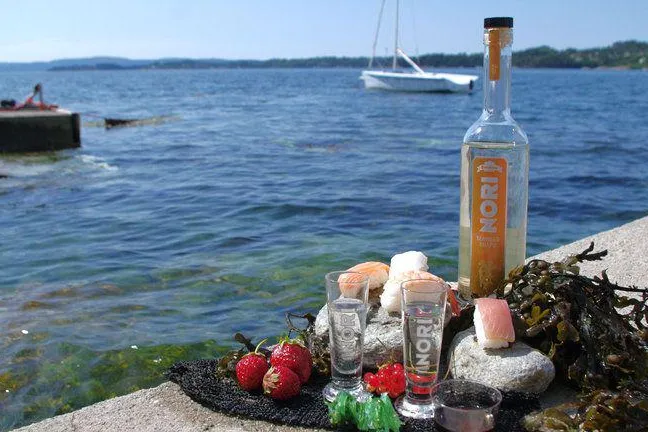 Bild: Norwegen erstmals nach 20 Jahren wieder auf der ANUGA