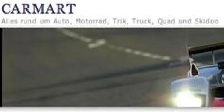 Bild: Carmart.ch berichtet über Leckerbissen auf zwei oder vier Rädern