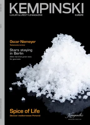 Bild: balleywasl* brand communication publiziert jetzt auch im Mittleren Osten