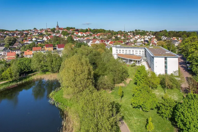 PR-Feature: Vollpension mal anders Bild: PR-Feature: Vollpension mal anders