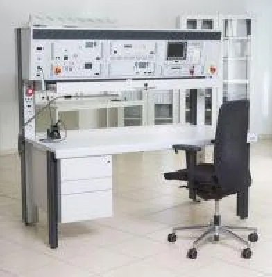 Die intelligente und modulare Laborgeräte-Serie IMOD Bild: Die intelligente und modulare Laborgeräte-Serie IMOD