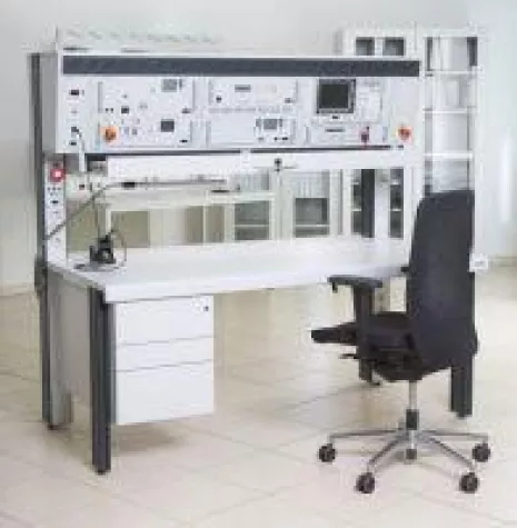 Bild: Die intelligente und modulare Laborgeräte-Serie IMOD