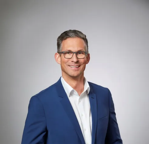 Bild: "Die Zukunft der Messtechnik aktiv gestalten"