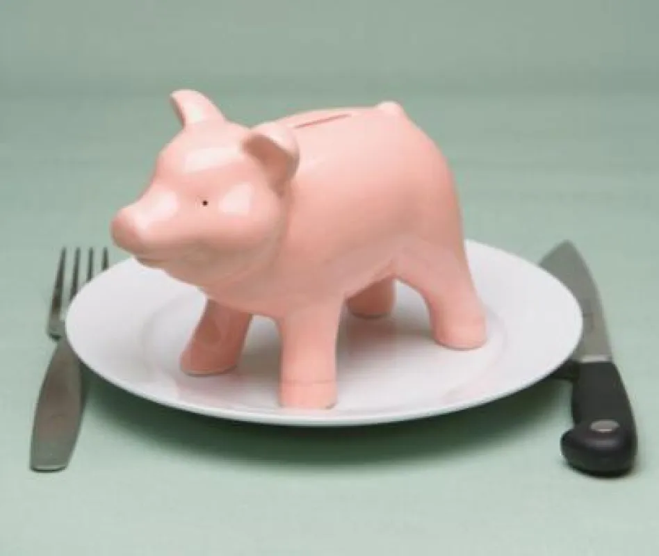 Weltspartag das ganze Jahr: Mit Gutscheinlösungen von Sodexo sparen Unternehmen und Mitarbeiter
