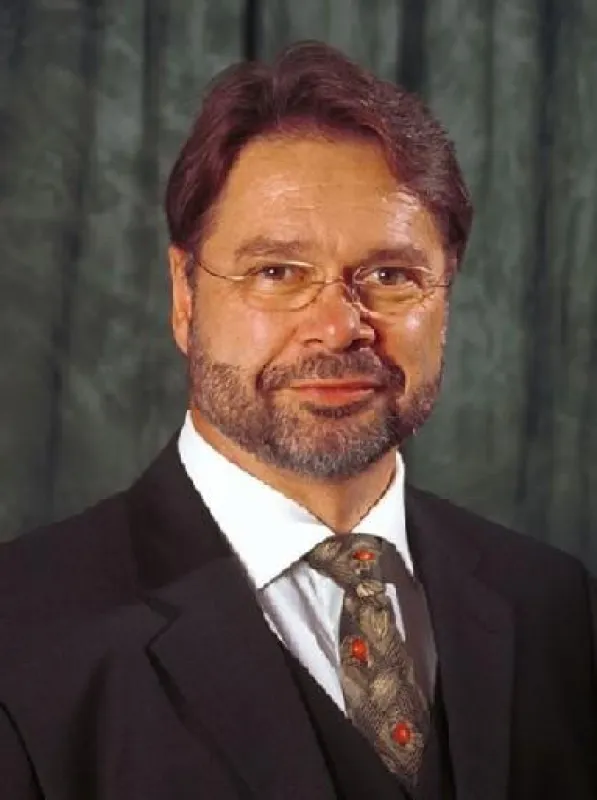 Joachim Berendt, BEI-Training Saarland