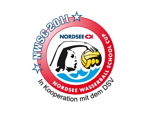 Bild: NORDSEE Wasserball School Cup 2011 - Promi Kampf gegen Badeunfälle
