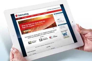 Bild: Techpilot steht Pate für neue Industrie-Website in den USA