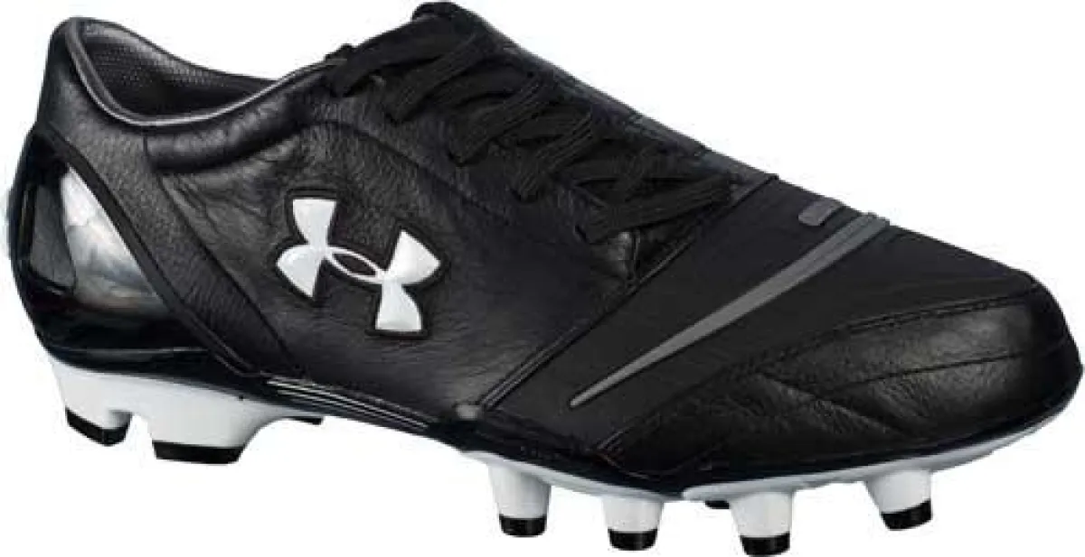 Under Armour Football Boots