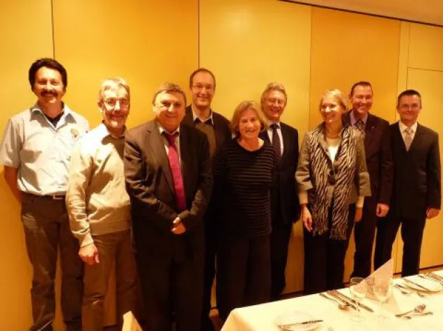 Bild: Stiftung Helios – Leben im Alter feiert Jubiläum