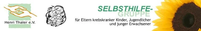Henri Thaler Verein Bild: Henri Thaler Verein