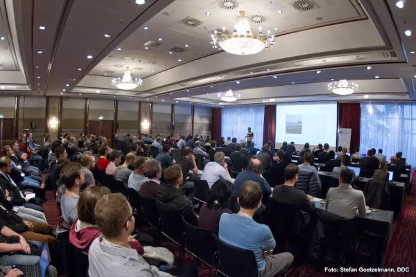 Bild: Sponsoring von Event für .Net-Entwickler: Die lise GmbH ist Partner der .NET Developer Conference 2018 in Köln