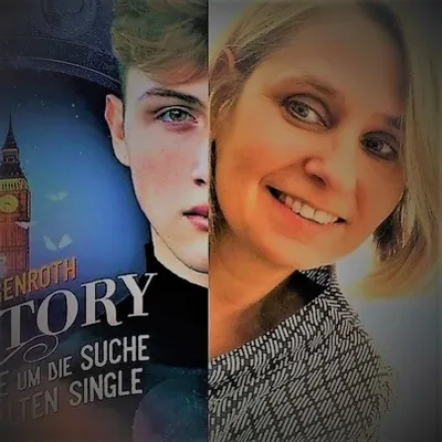 Bild: S. Sagenroth aus Koblenz trifft ihre Leser online