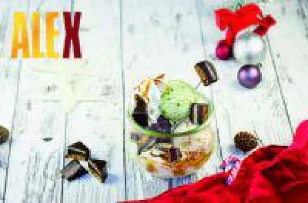 Bild: Köstliche (Vor-)Weihnachtszeit und große Silvester-Party im ALEX und der Brasserie