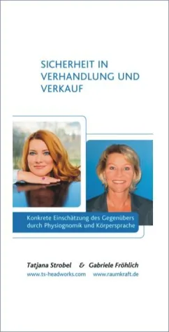 Bild: Neue Wege zur erfolgreichen Personal- und Verhandlungsführung