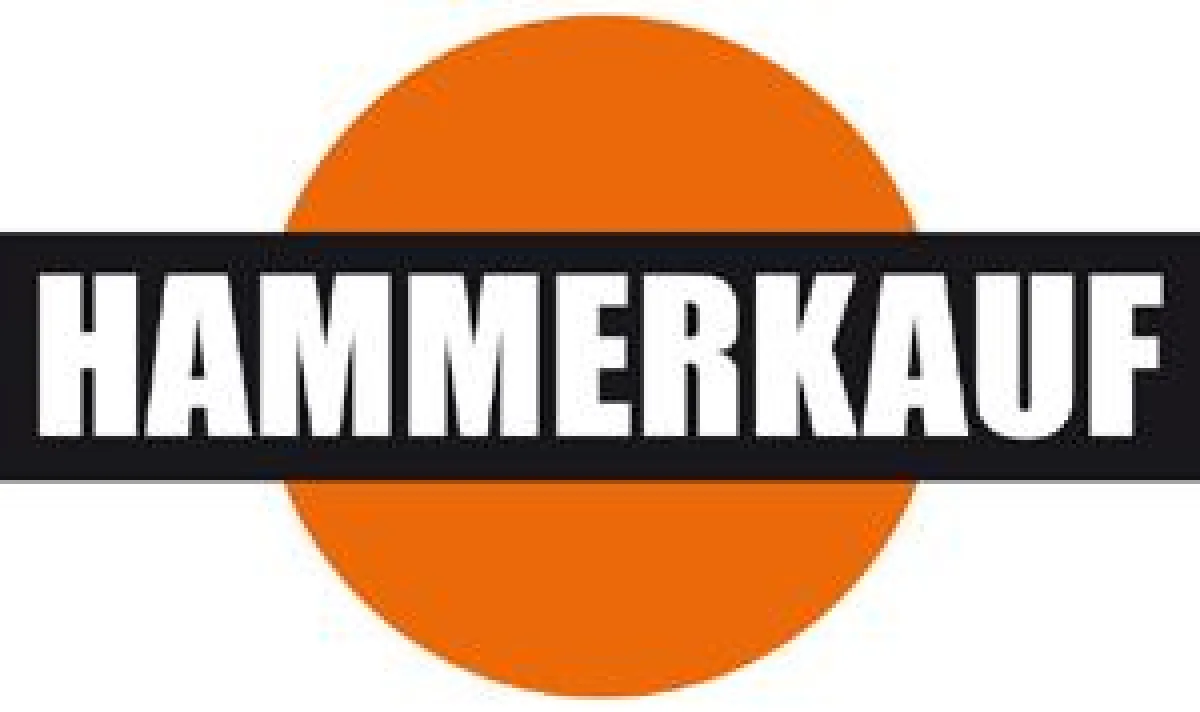 Die wissen, wo der Hammer hängt!