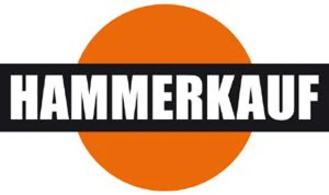 Die wissen, wo der Hammer hängt Bild: Die wissen, wo der Hammer hängt