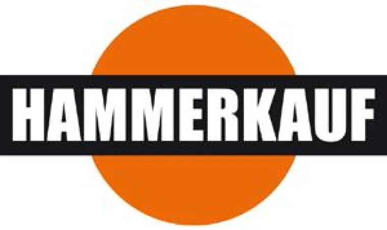 Die wissen, wo der Hammer hängt Bild: Die wissen, wo der Hammer hängt